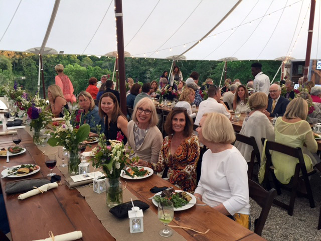 event Fresh on the Farm at Bourne Farm Falmouth