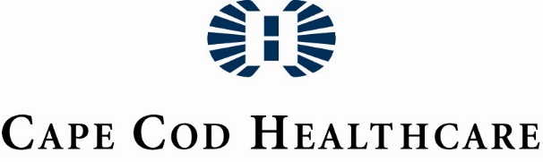 Cape Cod Healthcare logo