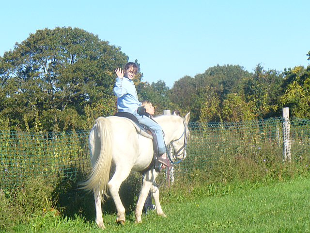 Pumpkin Day at Bourne Farm, Falmouth, MA