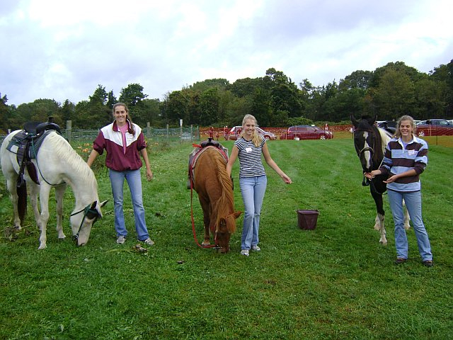 Pumpkin Day at Bourne Farm, Falmouth, MA