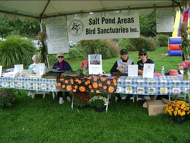 Pumpkin Day at Bourne Farm, Falmouth, MA