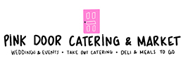 Pink Door Catering